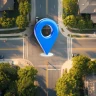 Satellite View - Maps - Radar