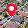 Live World Map: Satellite View