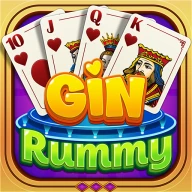 Gin Rummy Offline Classic Game