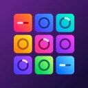 Groovepad - Music Maker