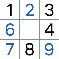 Sudoku.com - Sudoku Puzzle