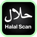 Pemindai Halal: Kode Batang