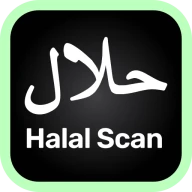Pemindai Halal: Kode Batang