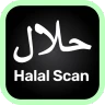 Pemindai Halal: Kode Batang