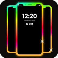 Edge Lighting - LED Borders