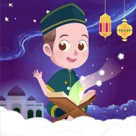 Kabi - Kisah Nabi & Buku Islam