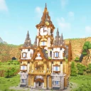 Craft Building Block World 3D