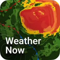 Weather Now Launcher - Radar