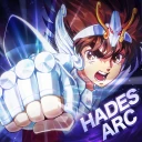 Saint Seiya EX