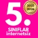 5.Sınıf Tüm Ders İnternetsiz
