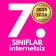 7.Sınıf Tüm Ders İnternetsiz