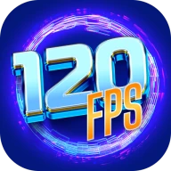 FPS Booster - 120 FPS Turbo