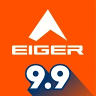 EIGER Adventure