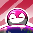 Polandball Go