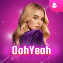 OohYeah - Video Chat & Call
