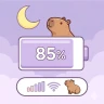 Emoji Battery: Status Icons