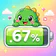 Emoji Battery: Status Bar Icon