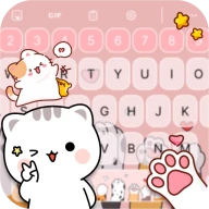 Emoji Keyboard: Custom Themes