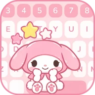 Keyboard Emoji & Sound Themes