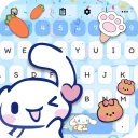 Keyboard Themes: Custom Emoji