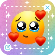 Emoji Maker: DIY Emoji Merge