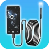 Endoscope Camera