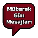 Bayram Mesajları Resimli