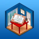 Sweet Home 3D Thiết kế nhà đẹp