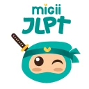Migii JLPT: Japanese JLPT test