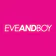 EVEANDBOY–Makeup/Beauty Shop