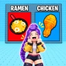 Tower Climb: Mukbang Choice