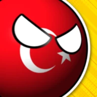 Countryballs Strategi MMO