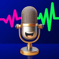 Video Voice Editor + Effects