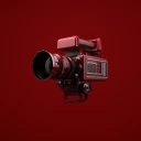 Kamera HD: Kamera Cantik