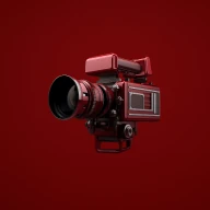 Kamera HD: Kamera Cantik