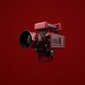 Kamera HD: Kamera Cantik