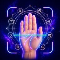 AI Palm: Horoscope, Astrology