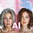 AI Face Aging - Photo Editor