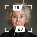 Future Self™: AI Face Aging