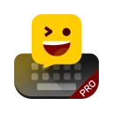 Facemoji Emoji Keyboard Pro