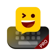 Facemoji Emoji Keyboard Pro