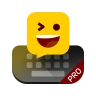 Facemoji Emoji Keyboard Pro