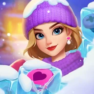 Fancy Screw: Story & Makeover