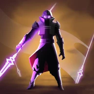 Shadow Hunt: Idle Survival RPG