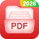 Fast PDF Reader