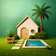 Garden AI - Landscape Design
