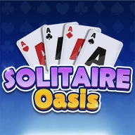 Solitaire Oasis