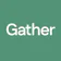 Gather: The Foraging App