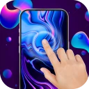 Fluid Wallpaper: Magic Fluids