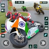 GT Bike Racing: motor oyunları
